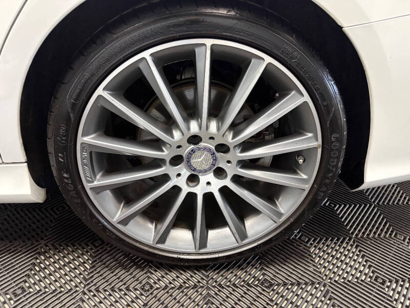 2016 Mercedes-Benz C-Class C 300 Luxury