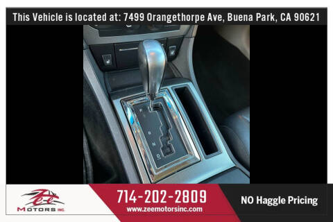 2006 Chrysler 300 SRT-8