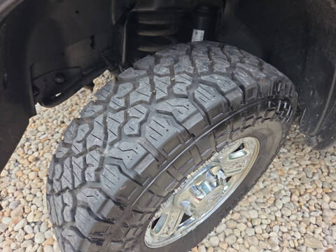 2015 RAM 2500 SLT