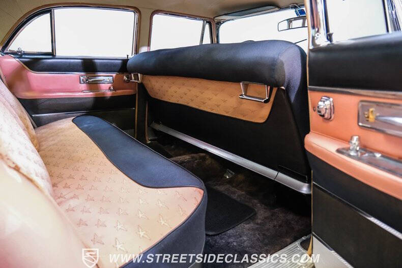 1956 Chrysler Imperial