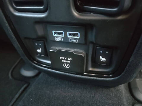 2024 Dodge Durango R/T
