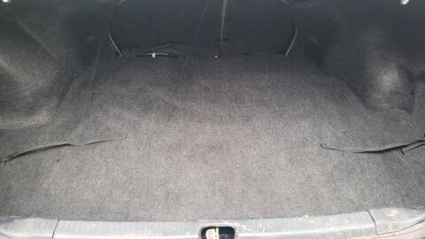 1999 Toyota Corolla CE