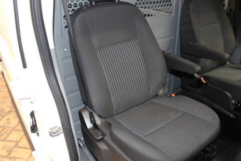 2019 Ford Transit 250