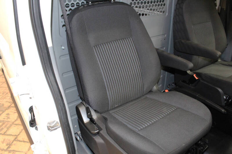 2019 Ford Transit 250