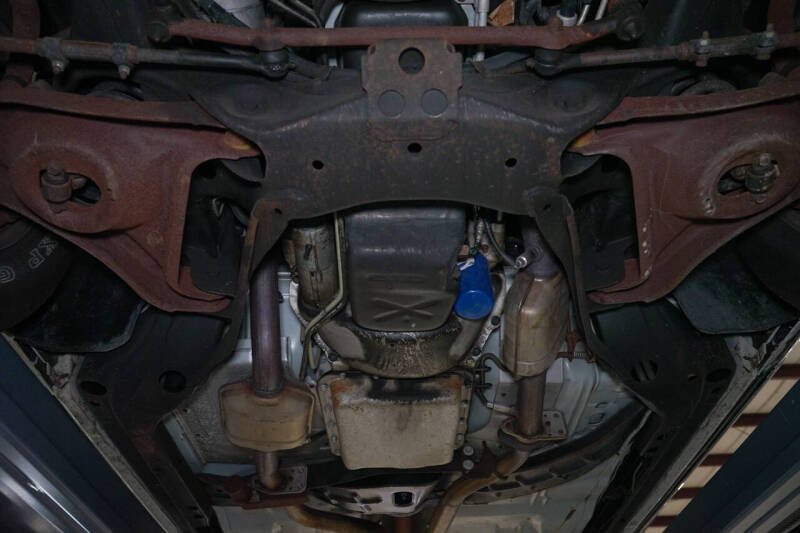 1996 Chevrolet Caprice