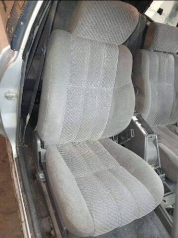 1989 Toyota 4Runner