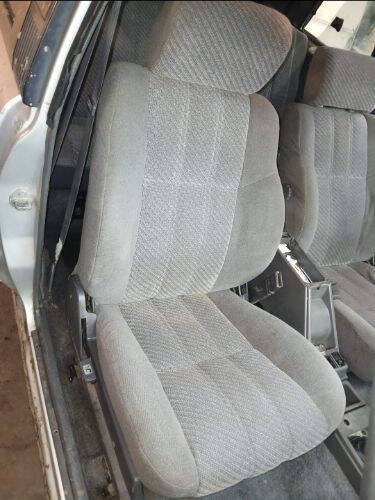 1989 Toyota 4Runner