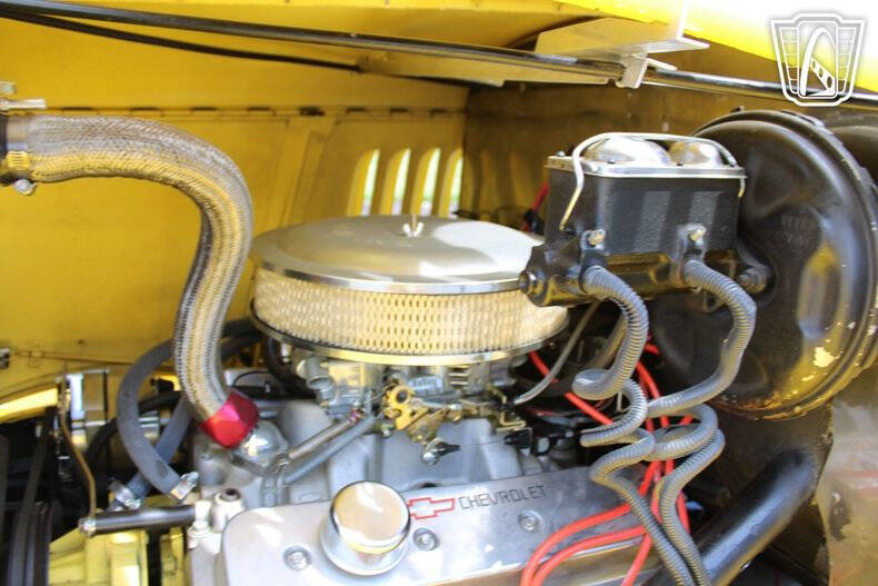 1934 Chevrolet Silverado 1500