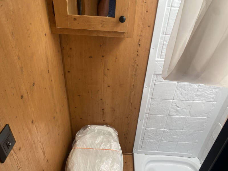 2025 SUNSET PARK & RV SUNLITE 18RD SPORT