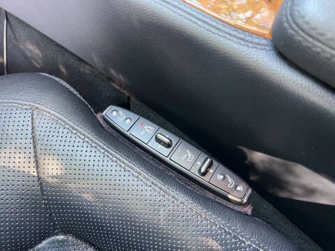 2013 Mercedes-Benz CLS CLS 550 4MATIC