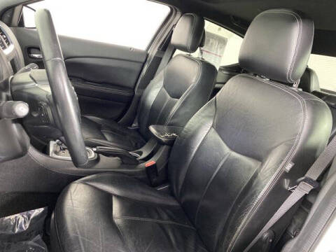 2014 Dodge Avenger SXT