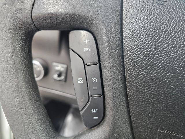 2018 Chevrolet Express 2500