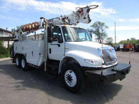 2013 International DuraStar 4400