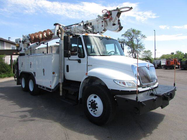 2013 International DuraStar 4400