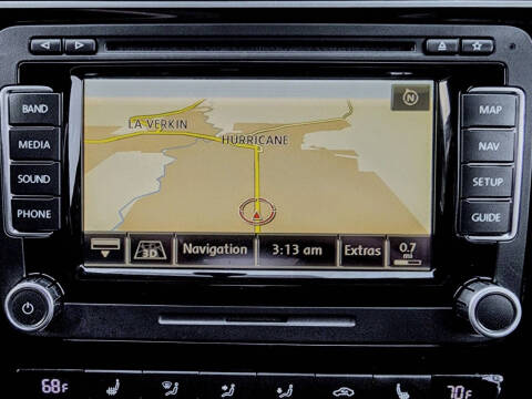 2015 Volkswagen Passat 2.0L TDI SEL Premium