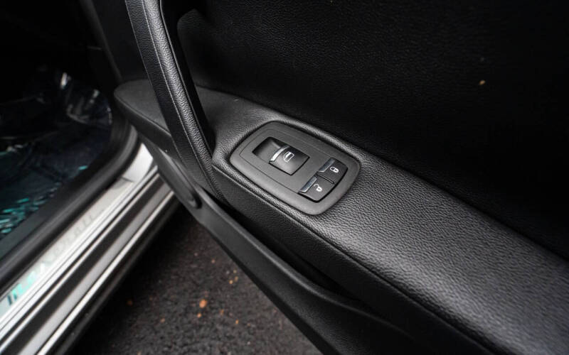 2014 Maserati Ghibli S Q4