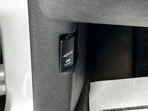 2012 Ford Mustang V6