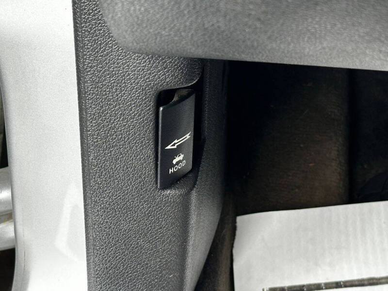 2012 Ford Mustang V6