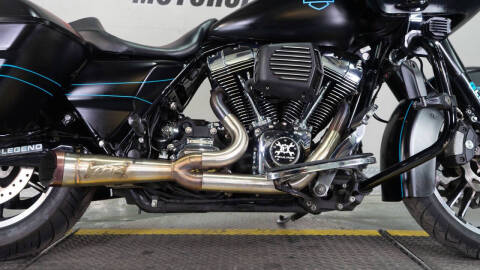 2015 Harley-Davidson Road Glide Special