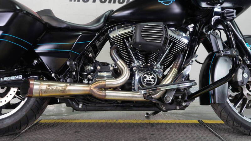 2015 Harley-Davidson Road Glide Special