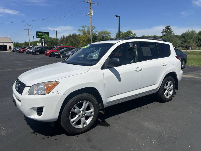 2012 Toyota RAV4