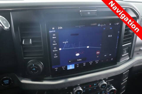 2025 Ford F-450 Super Duty Platinum