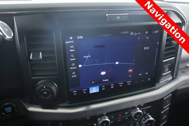 2025 Ford F-450 Super Duty Platinum