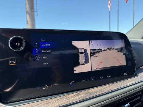 2025 Chevrolet Tahoe Police