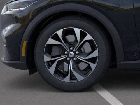 2024 Ford Mustang Mach-E Select