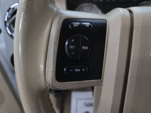 2008 Ford F-350 Super Duty