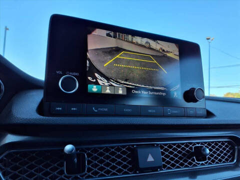 2023 Acura Integra w/A-SPEC