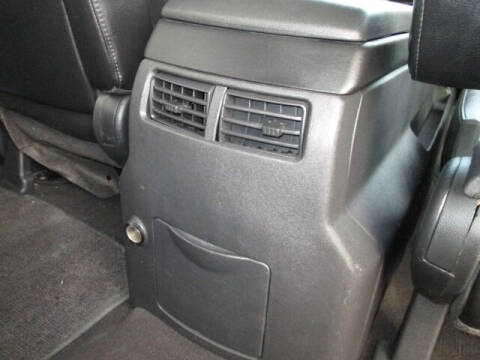 2008 Nissan Titan LE FFV