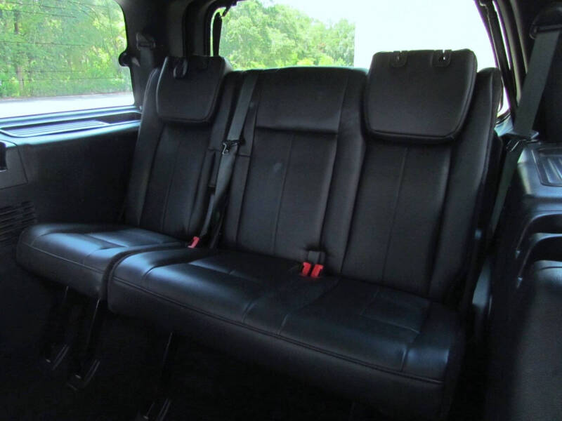 2014 Ford Expedition Limited