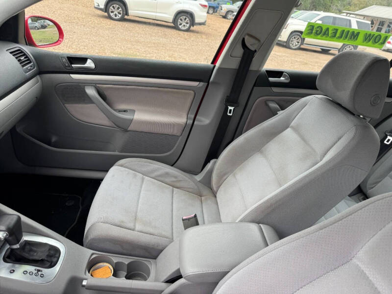 2008 Volkswagen Rabbit S