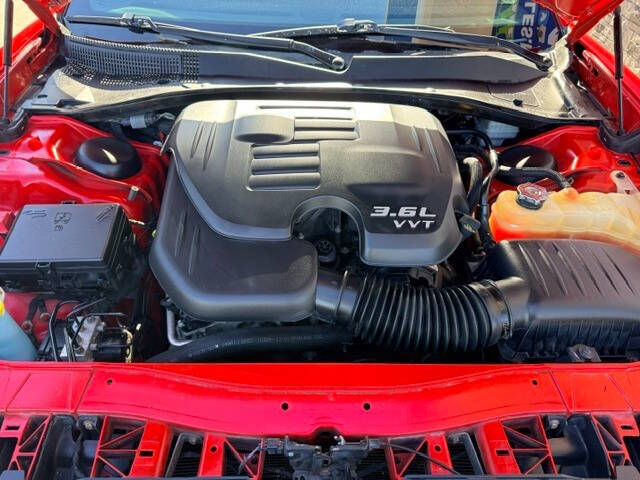 2014 Dodge Charger