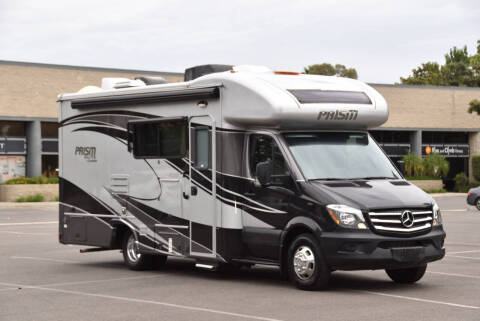 2019 Coachmen RV Prism 24EF Full Body Paint