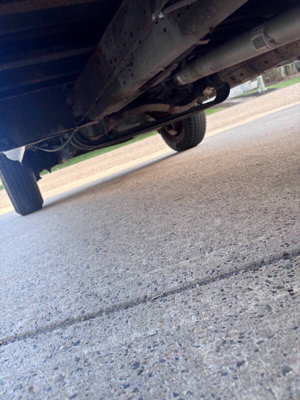 2012 Ford E-Series E-350 SD