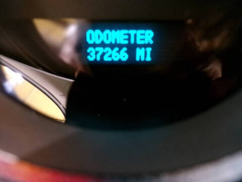 2008 Chevrolet Silverado 1500