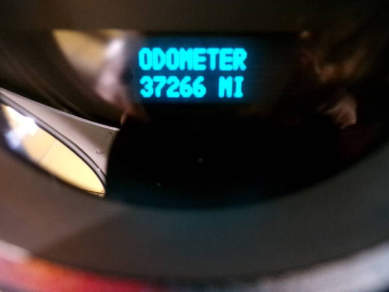 2008 Chevrolet Silverado 1500