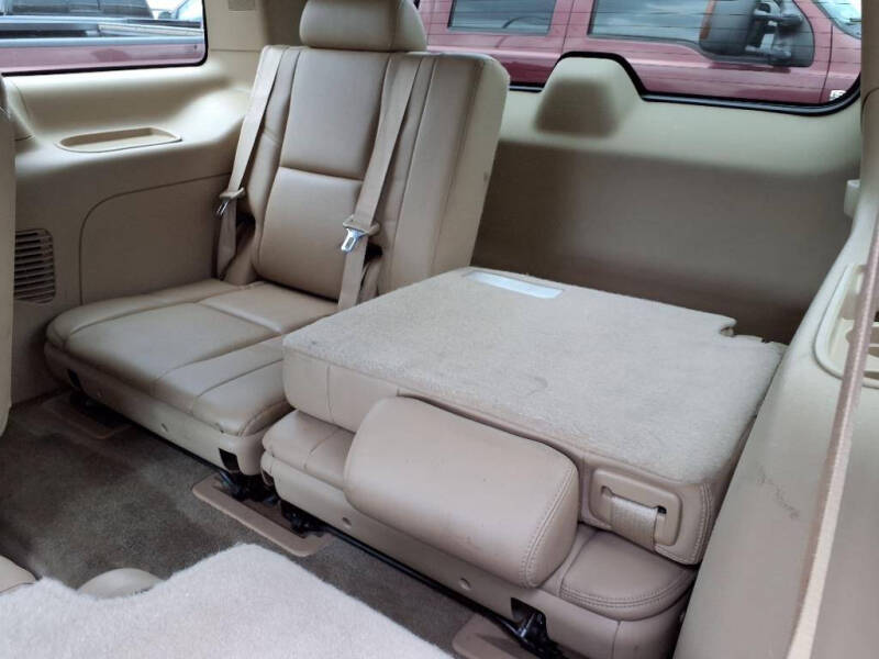 2013 Cadillac Escalade Premium