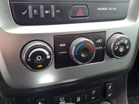 2014 GMC Acadia SLE-2
