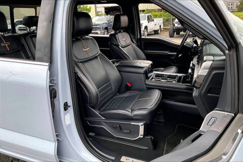2024 Ford F-250 Super Duty