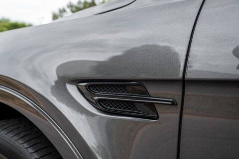 2020 Bentley Bentayga V8