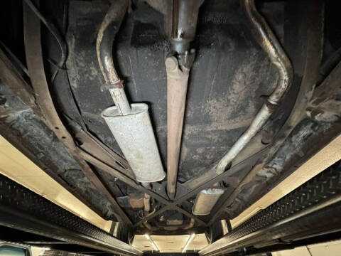 1956 Pontiac Chieftain