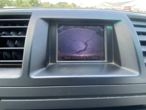 2010 Toyota Highlander SE