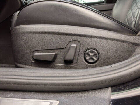 2016 Kia Optima SXL Turbo