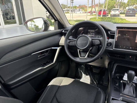 2026 Mazda CX-5 2.5 S Preferred
