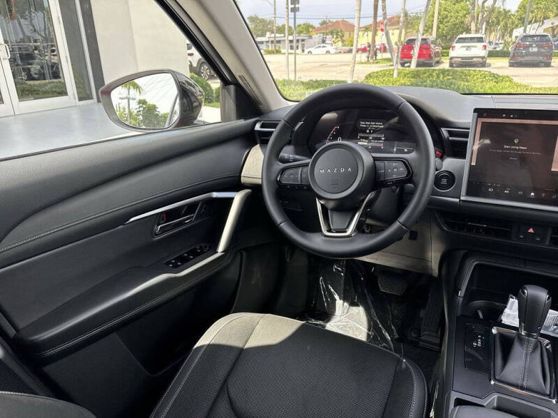 2026 Mazda CX-5 2.5 S Preferred