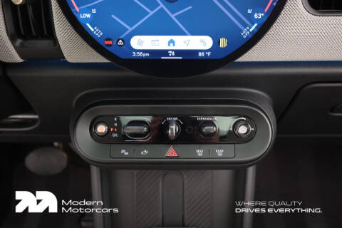 2025 MINI Hardtop 2 Door Cooper S