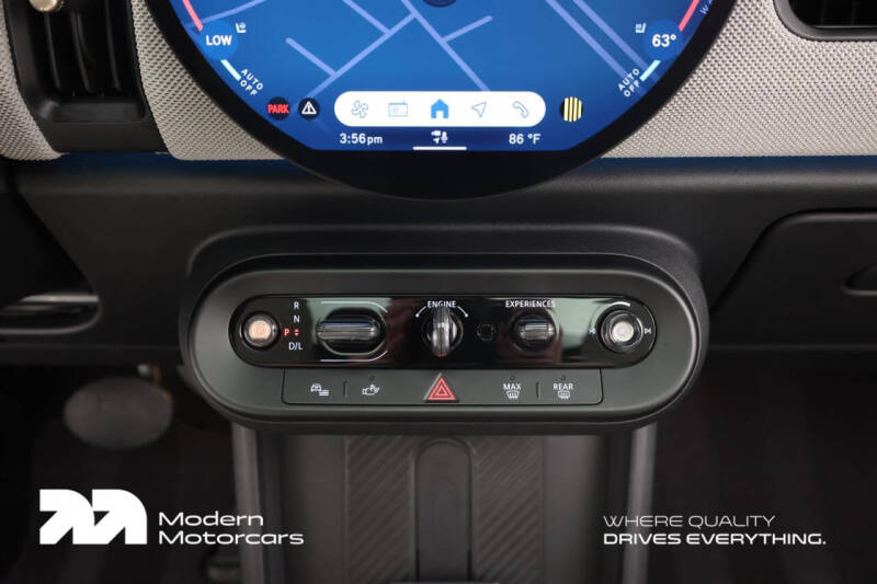 2025 MINI Hardtop 2 Door Cooper S